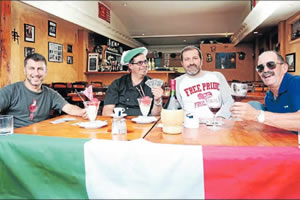 Hamilton Press, March 6 2013, Page 2