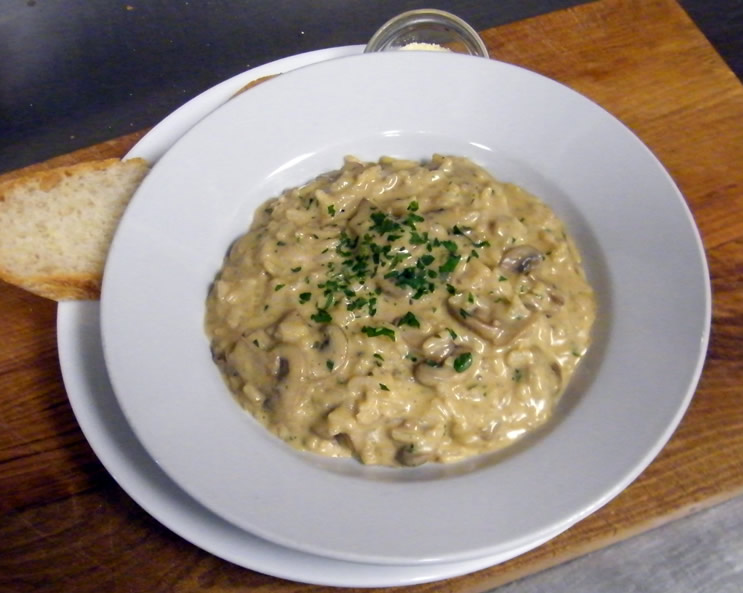 Online dinner reservation bookings Caffé Centrale Italian Restaurant