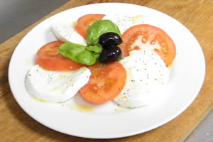 Caprese