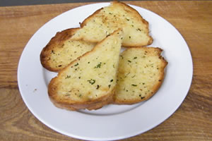 Garlic Bread